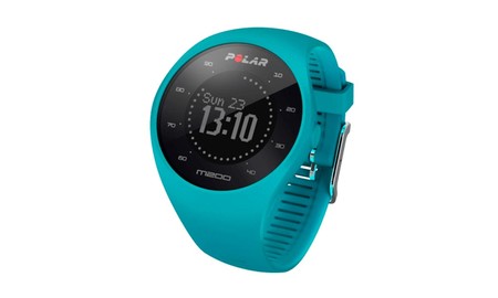 Tu actividad física bajo control, con el Polar M200, por sólo 99 euros en la Red Night de Mediamarkt