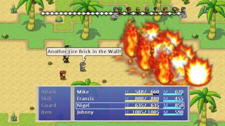 ドゥーム&デスティニー