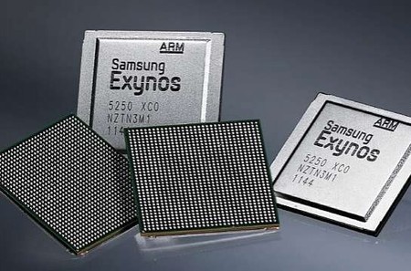 Samsung tendrá que pagar 400 millones de dólares por usar transistores patentados en sus procesadores