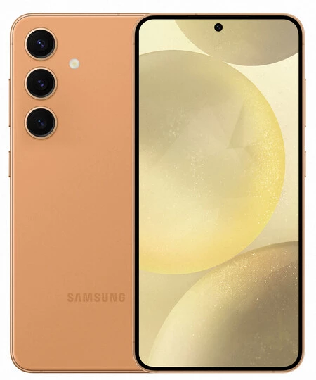 サムスンギャラクシー24