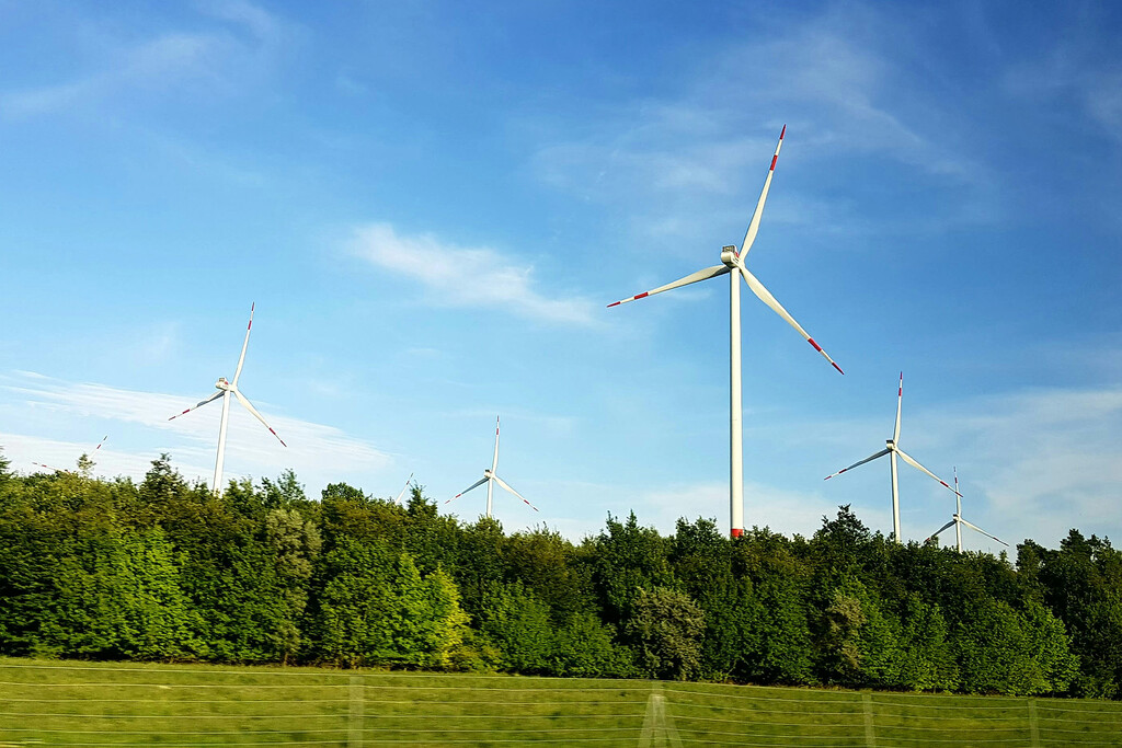 En plena polémica nacional sobre los parques eólicos, Galicia ha hecho algo arriesgado: aprobar dos más 
