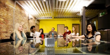 CubeSensors Meeting