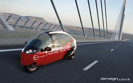 La vuelta al mundo en 80 días... con eléctricos