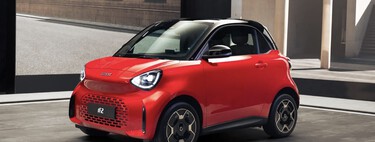 Mientras todos apuestan por camionetas grandes, Smart revive su auto más diminuto: el #2 está de vuela