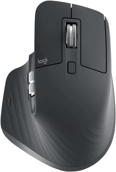 Logitech Mx Master 3s