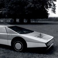 Más allá del coleccionismo: el Aston Martin Bulldog volverá a intentar superar los 320 km/h 40 años después de su nacimiento 