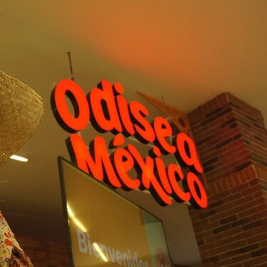 Odisea México en Plaza Carso: una experiencia inmersiva que recorre todo el país sin salir de la CDMX