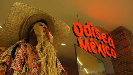 Odisea México en Plaza Carso: una experiencia inmersiva que recorre todo el país sin salir de la CDMX