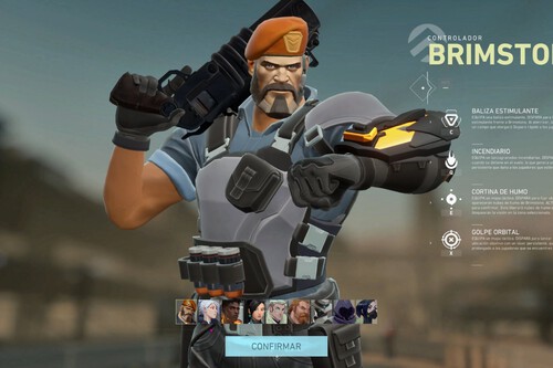 Pensaba que Valorant era solo pegar tiros... hasta que el lore de sus agentes me rompió el corazoncito