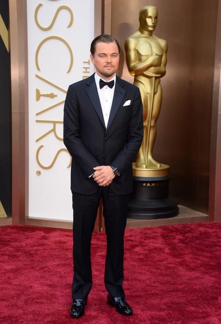 Leonardo DiCaprio y las Kardashian como el aceite y el agua: no se mezclan