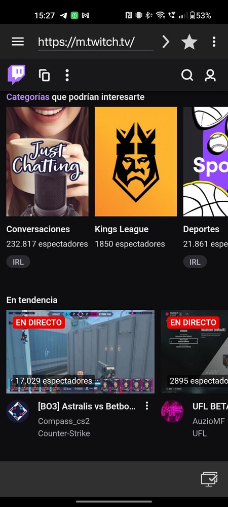app tubio twitch
