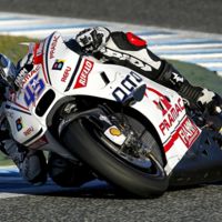 Las otras Ducati de MotoGP ya se han estrenado con muy buenas impresiones