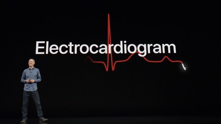 Antes de lo que pensabas: el ECG del Apple Watch Series 4 se validará a nivel europeo y no nacional