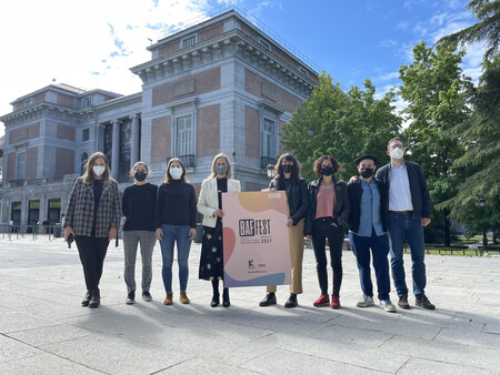 Baffest 2021, el festival sólo para mujeres, amplía sus fronteras y abre su convocatoria para artistas y fotógrafas de toda España