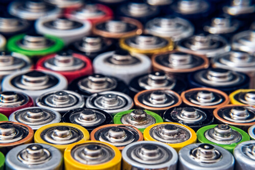 Battery 01