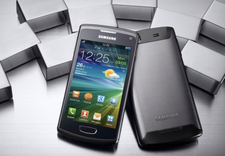Samsung no confirma la unión de bada con Tizen