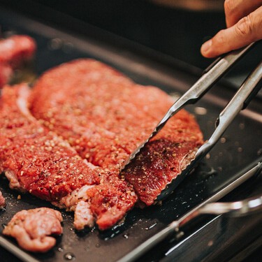 Las mejores planchas de asar | Consejos y recomendaciones 