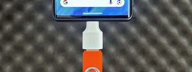 Multiplica por dos el almacenamiento de tu móvil con un pendrive USB: todo lo que necesitas para hacerlo funcionar 