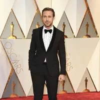 Ryan Gosling