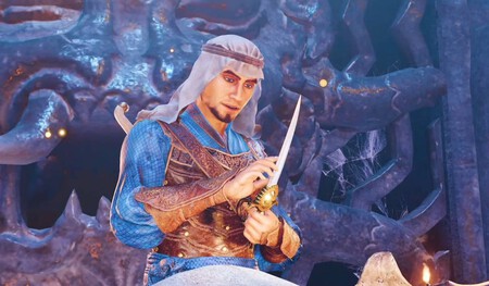 Prince of Persia: Las Arenas del Tiempo - Remake