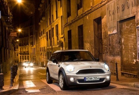 Mini One Clubman