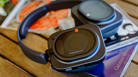 Nothing Headphone (1) Pro