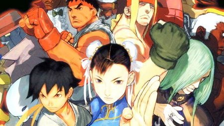 E3 2011: 'Street Fighter III: 3rd Strike Online Edition'. Tráiler de uno de los mejores juegos de lucha de la historia