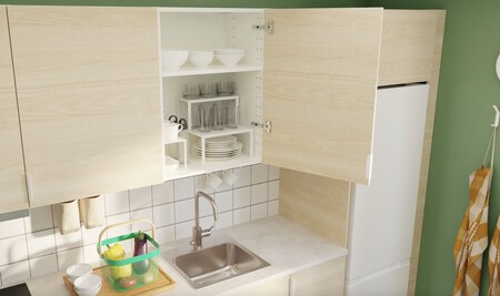 Cocina de Ikea