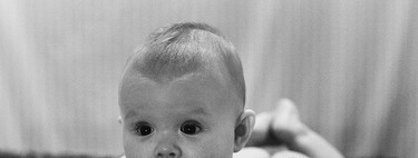 Desarrollo del lenguaje en el bebé: de cuatro a seis meses