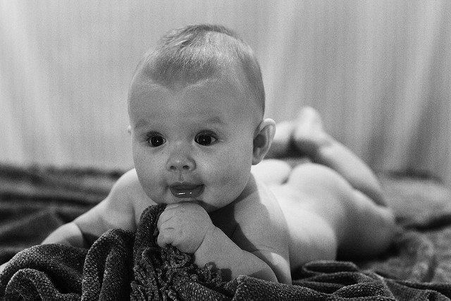 Desarrollo lenguaje 4-6 meses