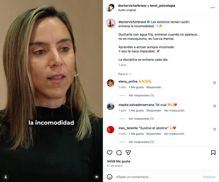 Truco De Estoicos Incomodidad Voluntaria