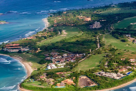 Semarnat Cancela Proyecto Turistico Tortugas Marinas Nayarit Xataka Mexico 3