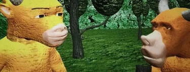 Esta película de animación china ha pasado de ser el hazmerreir del mundo a convertirse en una de las mayores sorpresas de este 2026 