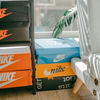 La mayor liquidación de Nike llega con descuentos especiales: todas las zapatillas, sudaderas y más a casi mitad de precio 