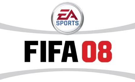 Comienza la competición FIFA Interactive World Cup 2008