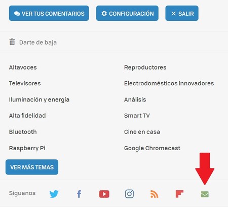 Correo Electronico 2