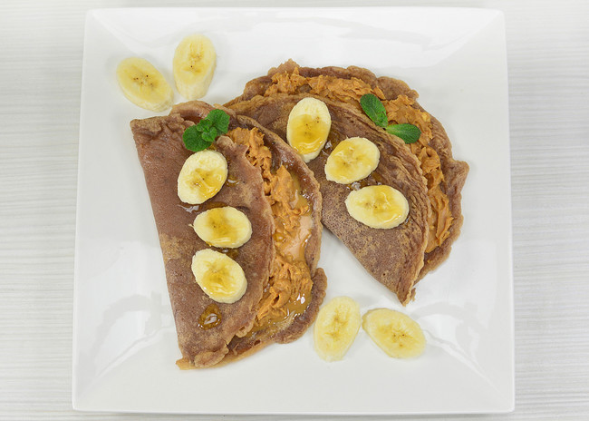Tortitas
