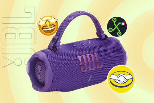 Bocina Inalambrica Jbl Descuento Rebaja Charg 6 Impermeable