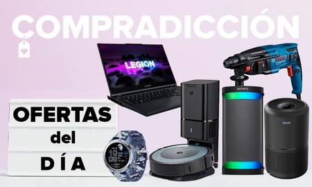19 ofertas del día en Amazon: smartwatches Honor, altavoces Sony, portátiles Lenovo o herramientas Bosch a precios rebajados