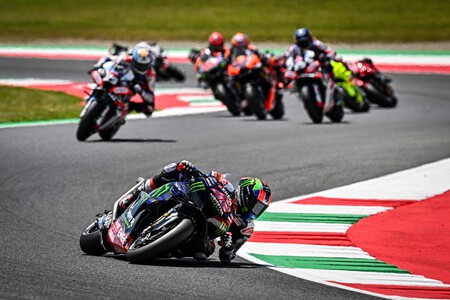 Rins Italia Motogp 2024