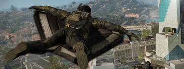 Llevo 18 años jugando a Call of Duty, pero con la beta de Black Ops 7 es la primera vez que me siento ante un FIFA