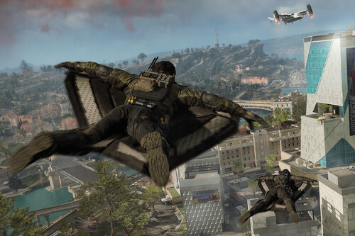 Llevo 18 años jugando a Call of Duty, pero con la beta de Black Ops 7 es la primera vez que me siento ante un FIFA