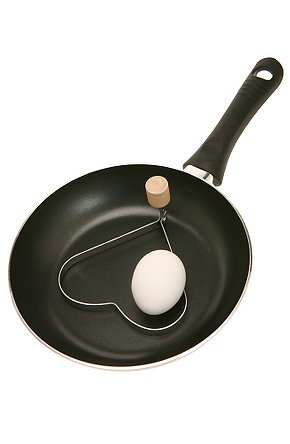 Moldes para huevos