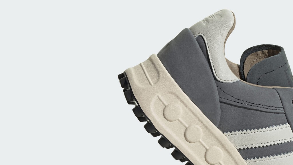 Estas zapatillas de Adidas son un toque clásico para todo look: encajan con cualquier estilismo y ahora cuestan poco más de 50 euros 