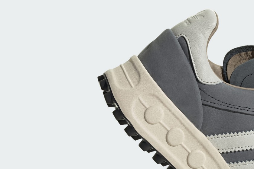 Estas zapatillas de Adidas son un toque clásico para todo look: encajan con cualquier estilismo y ahora cuestan poco más de 50 euros