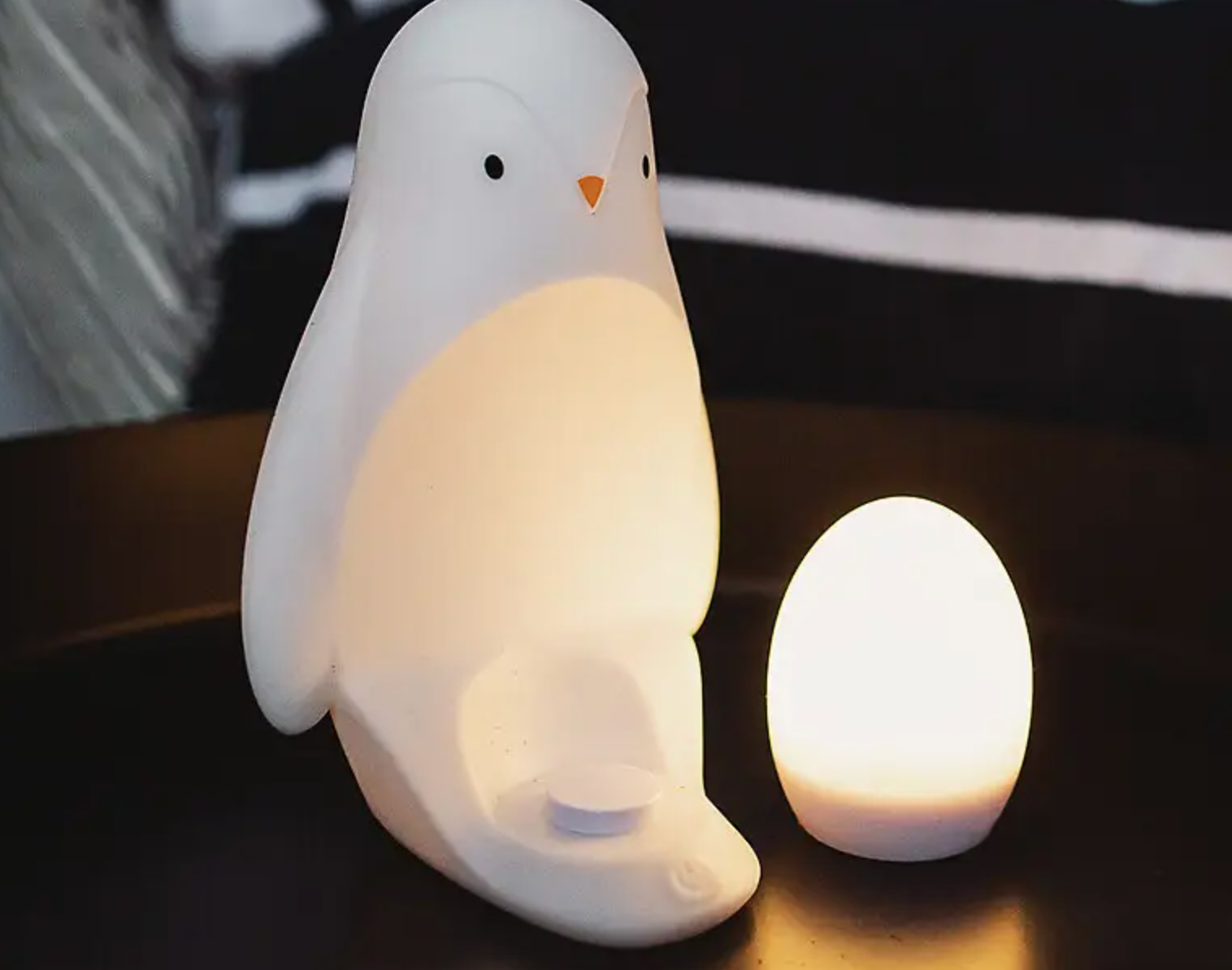 Dos lámparas regulabnles