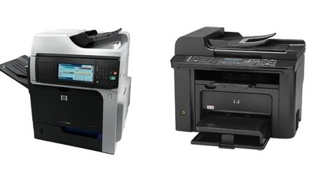 Tecnologías HP para empresas sobre la mesa-3