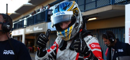 Adrian Quaife-Hobbs disputará la GP2 con MP Motorsport