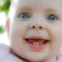 Salida de los dientes: diez dudas frecuentes sobre la dentición del bebé