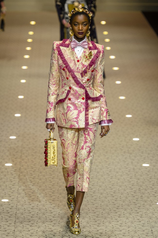 Dolce E Gabb Rf18 0522